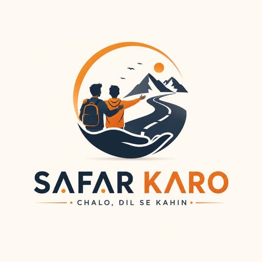 Safar Karo — Chalo, Dil Se Kahin